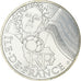 France, 10 Euro, Ile de France, 2012, MS(63), Silver