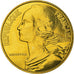 Coin, France, Marianne, 20 Centimes, 1987, Paris, FDC, MS(65-70)