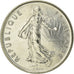 Coin, France, Semeuse, 5 Francs, 1987, Paris, MS(65-70), Nickel Clad