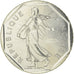 Monnaie, France, Semeuse, 2 Francs, 1986, FDC, FDC, Nickel, KM:942.1