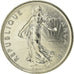 Coin, France, Semeuse, 5 Francs, 1986, Paris, FDC, MS(65-70), Nickel Clad