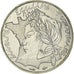 Coin, France, Jimenez, 10 Francs, 1986, FDC, MS(65-70), Nickel, KM:959
