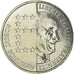 Münze, Frankreich, Schumann, 10 Francs, 1986, FDC, STGL, Nickel, KM:958