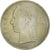 Coin, Belgium, 5 Francs, 5 Frank, 1948, EF(40-45), Copper-nickel, KM:135.1
