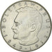 Coin, Poland, 10 Zlotych, 1976, Warsaw, AU(55-58), Copper-nickel, KM:73