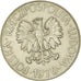 Moeda, Polónia, 10 Zlotych, 1970, Warsaw, AU(55-58), Cobre-níquel, KM:50a