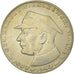 Münze, Polen, 10 Zlotych, 1967, Warsaw, VZ+, Kupfer-Nickel, KM:58