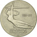 Münze, Polen, 10 Zlotych, 1965, Warsaw, VZ, Kupfer-Nickel, KM:54