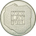 Münze, Polen, 200 Zlotych, 1974, Warsaw, SS+, Silber, KM:72