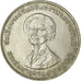 Coin, Thailand, Rama IX, Baht, 1975, EF(40-45), Copper-nickel, KM:107