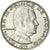 Coin, Monaco, Rainier III, Franc, 1975, AU(55-58), Nickel, KM:140