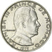 Monnaie, Monaco, Rainier III, Franc, 1975, SUP, Nickel, KM:140