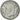 Munten, Monaco, Louis II, Franc, Undated (1943), FR+, Aluminium, KM:120