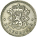Munten, Luxemburg, Charlotte, 25 Centimes, 1927, ZF+, Cupro-nikkel, KM:37