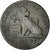 Coin, Belgium, Leopold II, Centime, 1874, F(12-15), Copper, KM:33.1