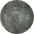 Coin, Belgium, Leopold II, Centime, 1887, F(12-15), Copper, KM:34.1
