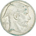 Monnaie, Belgique, 50 Francs, 50 Frank, 1948, TB+, Argent, KM:136.1