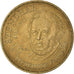 Coin, France, Stendhal, 10 Francs, 1983, EF(40-45), Nickel-Bronze, KM:953