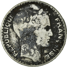 Coin, France, Turin, 10 Francs, 1934, Paris, VF(20-25), Silver, KM:878