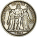 Monnaie, France, Hercule, 10 Francs, 1967, Paris, TTB+, Argent, KM:932