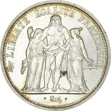 Monnaie, France, Hercule, 10 Francs, 1968, Paris, TTB, Argent, KM:932