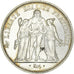 Monnaie, France, Hercule, 10 Francs, 1968, Paris, TTB, Argent, KM:932