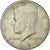 Coin, United States, Kennedy Half Dollar, Half Dollar, 1971, U.S. Mint