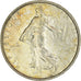 Münze, Frankreich, Semeuse, 5 Francs, 1964, VZ, Silber, KM:926