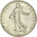 Monnaie, France, Semeuse, 5 Francs, 1960, TTB+, Argent, KM:926
