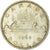 Moneta, Canada, Elizabeth II, Dollar, 1966, Royal Canadian Mint, Ottawa, SPL