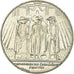 Monnaie, France, États généraux, Franc, 1989, SUP, Nickel, KM:967