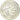 Coin, France, Jean Moulin, 2 Francs, 1993, MS(60-62), Nickel, KM:1062