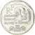 Moneta, Francia, René Cassin, 2 Francs, 1998, SPL-, Nichel, KM:1213