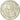 Coin, France, Guynemer, 2 Francs, 1997, AU(50-53), Nickel, KM:1187