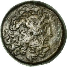 Coin, Egypt, Ptolemy VI (181-145 BC), Bronze, Alexandria, EF(40-45), Bronze