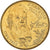 Coin, France, François Rude, 10 Francs, 1984, MS(63), Nickel-Bronze, KM:954