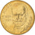 Coin, France, Victor Hugo, 10 Francs, 1985, AU(55-58), Nickel-Bronze, KM:956