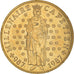 Coin, France, 10 Francs, 1987, AU(50-53), Nickel-Bronze, KM:961d