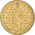 Coin, France, 10 Francs, 1987, AU(55-58), Nickel-Bronze, KM:961d