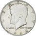 Coin, United States, Kennedy Half Dollar, Half Dollar, 1964, U.S. Mint