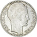 Moneta, Francja, Turin, 10 Francs, 1929, Paris, VF(30-35), Srebro, KM:878