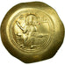 Coin, Nicephorus III 1078-1081, Histamenon Nomisma, Constantinople, AU(50-53)
