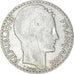 Moneda, Francia, Turin, 10 Francs, 1934, Paris, BC+, Plata, KM:878