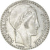 Coin, France, Turin, 20 Francs, 1933, Paris, AU(50-53), Silver, KM:879
