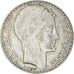 Moeda, França, Turin, 20 Francs, 1933, Paris, EF(40-45), Prata, KM:879