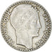 Coin, France, Turin, 20 Francs, 1933, Paris, EF(40-45), Silver, KM:879