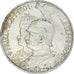 Coin, German States, PRUSSIA, Wilhelm II, 2 Mark, 1901, Berlin, Cleaned