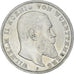Coin, German States, WURTTEMBERG, Wilhelm II, 3 Mark, 1912, Freudenstadt