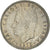 Moneta, Hiszpania, Juan Carlos I, 5 Pesetas, 1978, EF(40-45), Miedź-Nikiel