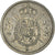Moneta, Spagna, Juan Carlos I, 5 Pesetas, 1978, BB, Rame-nichel, KM:807